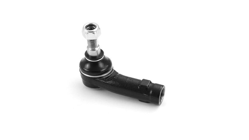 SKF VKDY 311045 Skersinės vairo trauklės galas