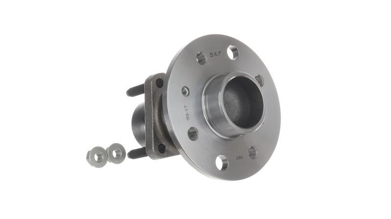SKF VKBA3409 Wheel Bearing Kit