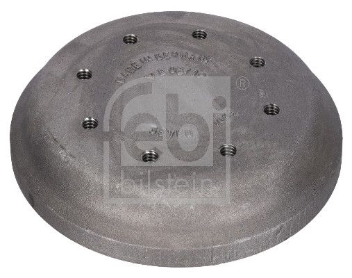 Zadní kryt, páté kolo 03439