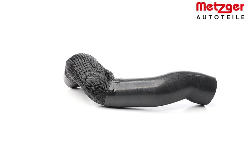 METZGER AUTOTEILE 2401164 Charge Air Hose