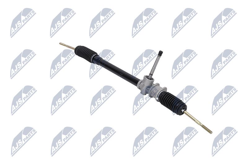 Rooliajam, NTY SPK-DW-000