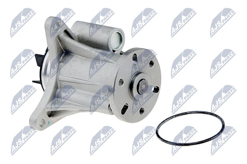 Veepump, mootori jahutus, NTY CPW-LR-005