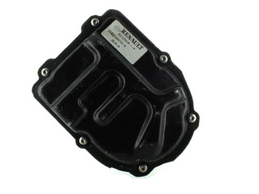 Hydraulische pomp, stuurbekrachtiging past: OPEL MOVANO B  RENAULT MASTER III 2.3D 02.10-