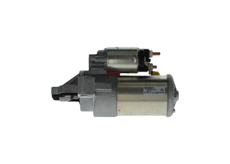 BOSCH Startmotor / Starter 1 986 S01 184