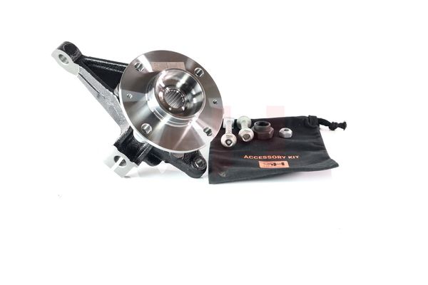 GH GH-283705H Steering Knuckle, wheel suspension