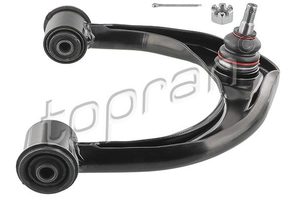 TOPRAN 600587 Control/Trailing Arm, wheel suspension