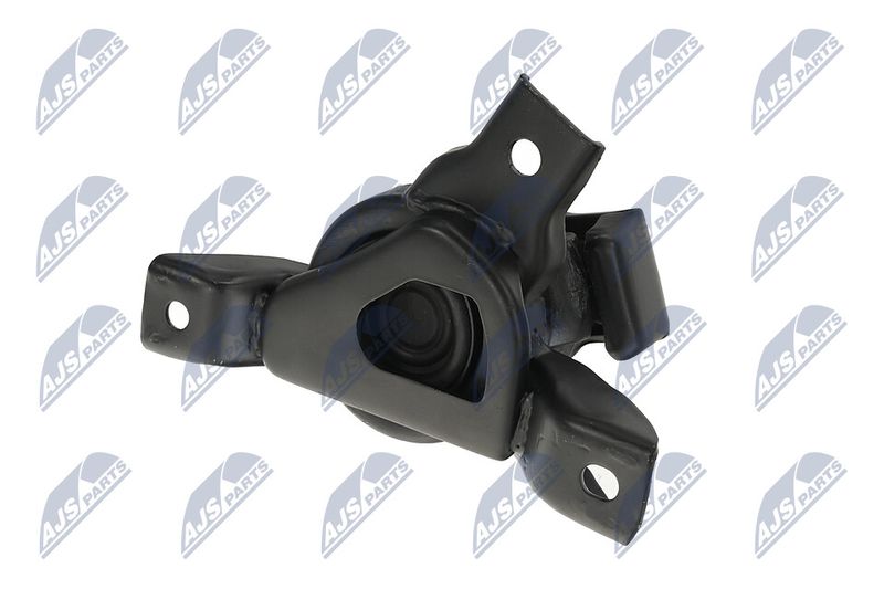 Paigutus, Mootor, NTY ZPS-HY-516