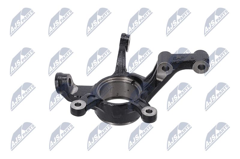 Käändmik, rattakinnitus, NTY ZZP-ME-006