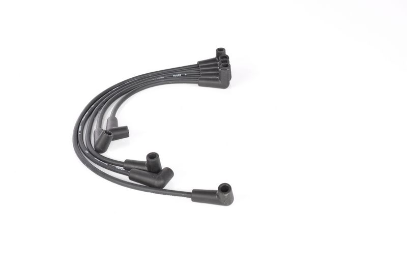 BOSCH 0 986 356 852 Ignition Cable Kit