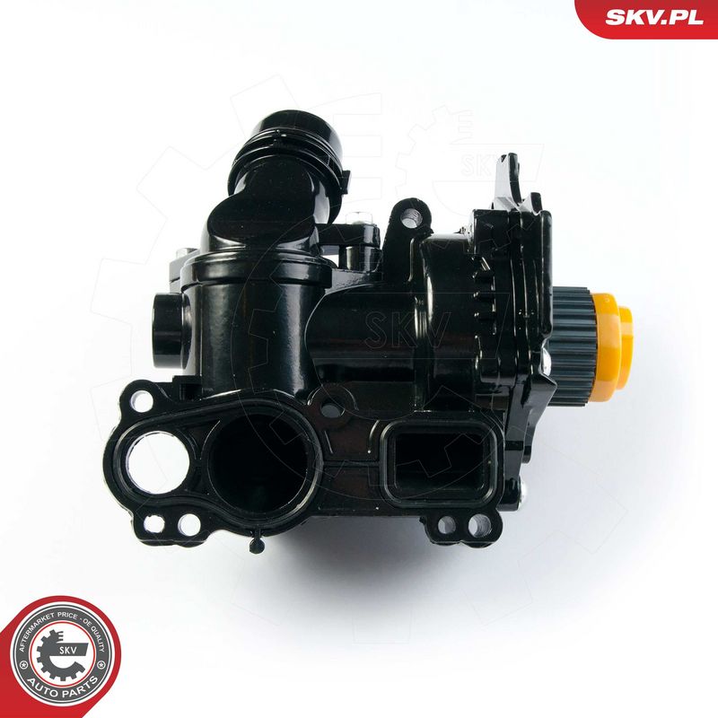 Veepump, seisuküte, ESEN SKV 22SKV001