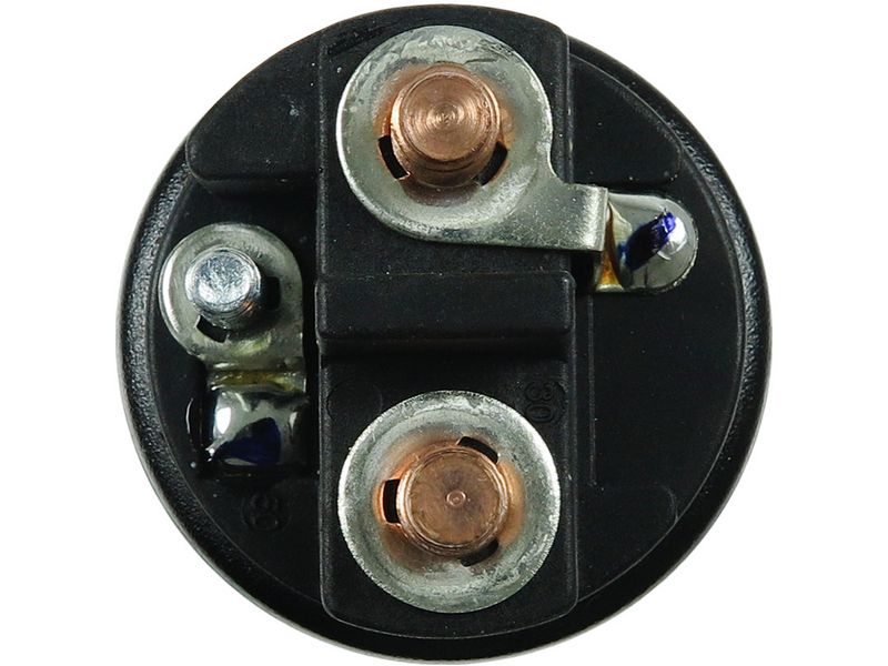 AS-PL SS9080(LETRIKA) Solenoid Switch, starter