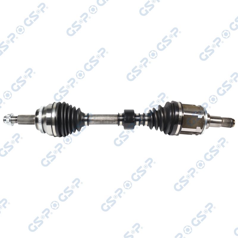 Veovõll, GSP 203664