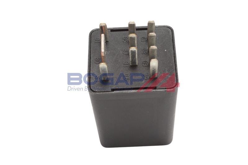This part match OEM code: 07Z907281A
