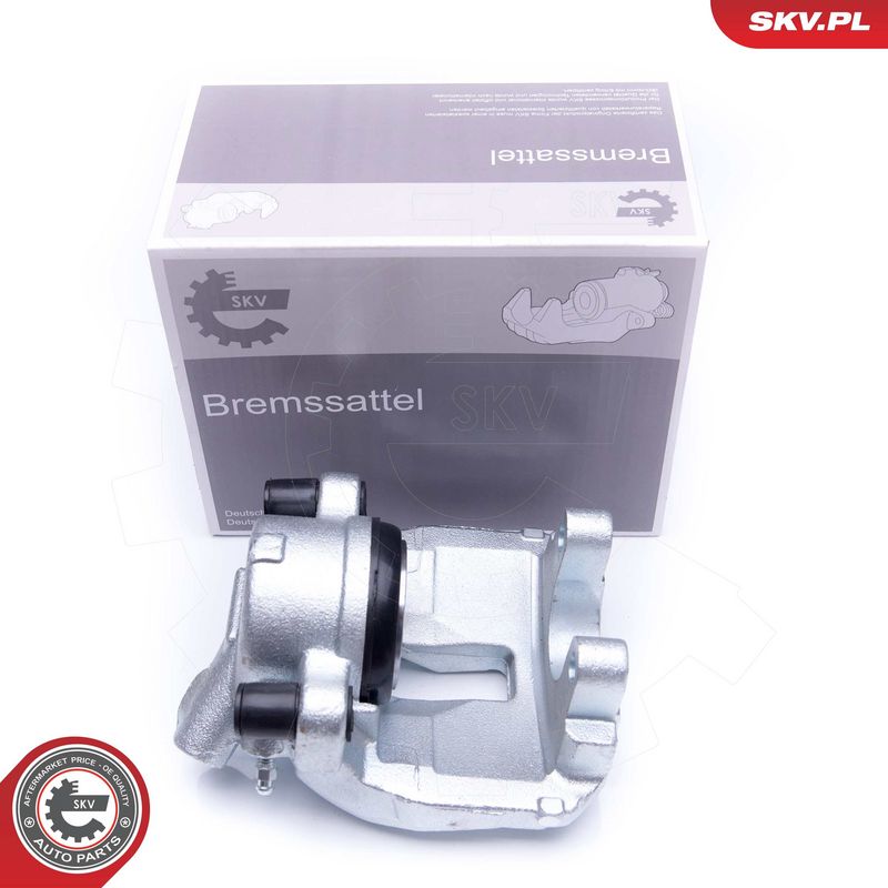 Pidurisadul, ESEN SKV 44SKV461