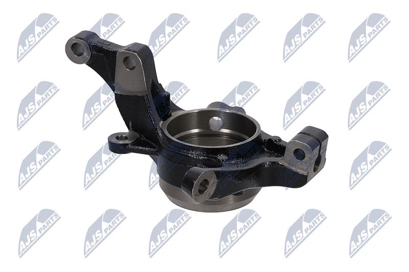 Käändmik, rattakinnitus, NTY ZZP-HY-514