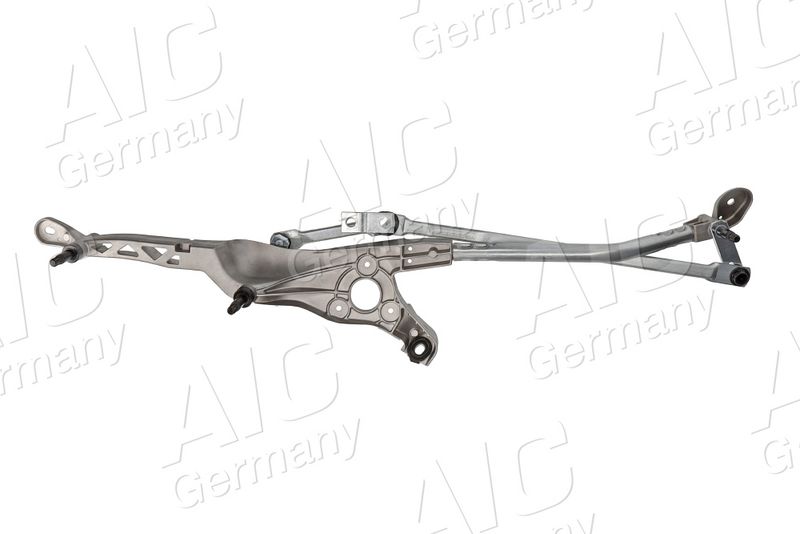AIC 75263 Valytuvų trauklių mechanizmas