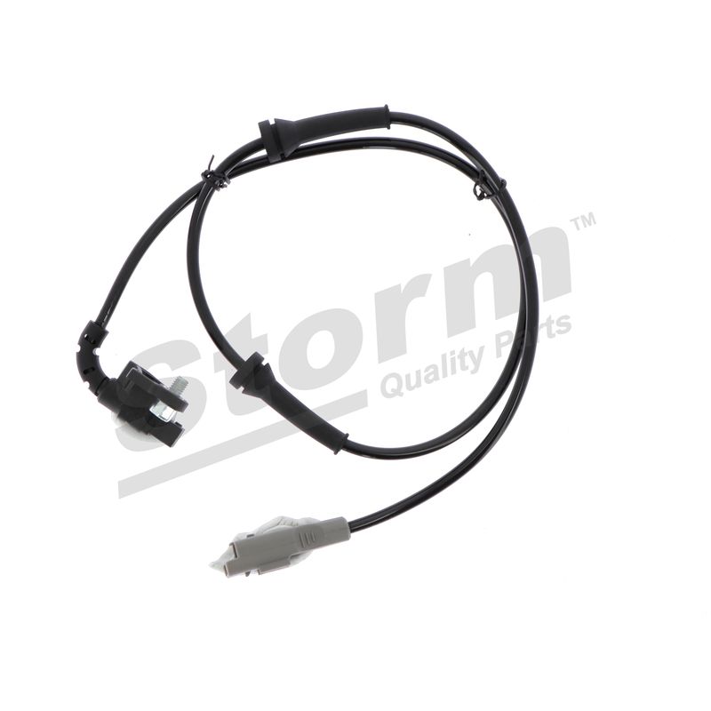 Capteur, vitesse de roue STORM QUALITY PARTS 777127