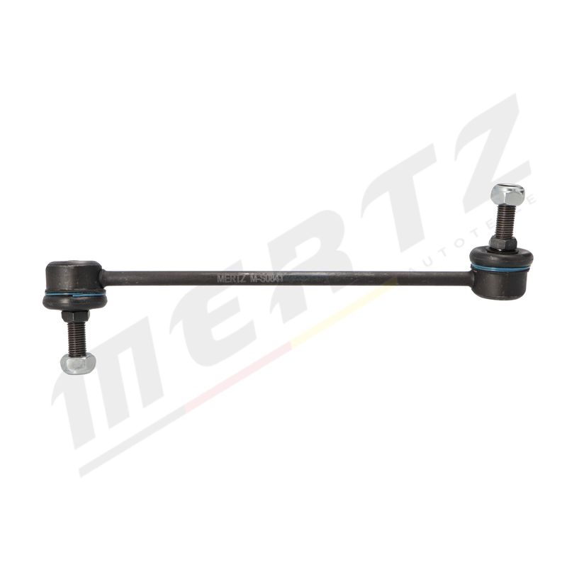 MERTZ M-S0841 Link/Coupling Rod, stabiliser bar