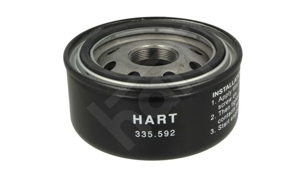 HART olajszűrő 335 592