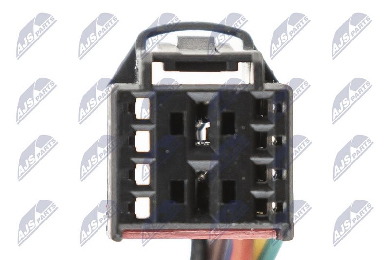 NTY AE-DW-018 Electric Motor, tailgate