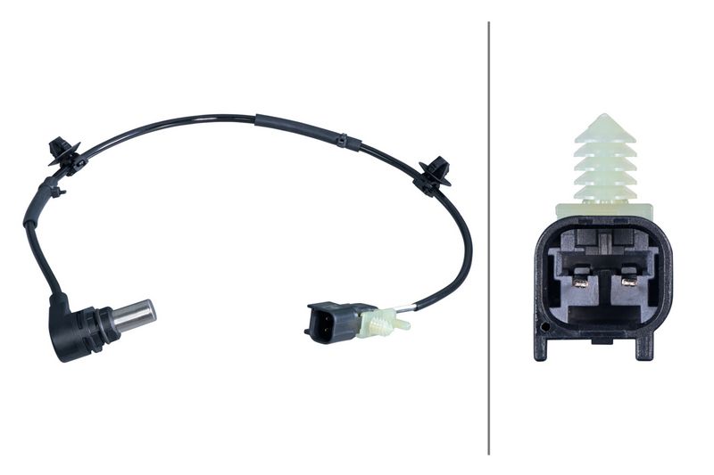 Prekės atitinka OEM kodą: DB392C190AC