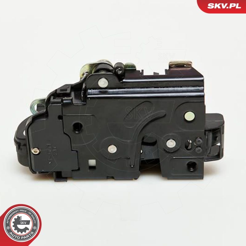 Ukselukk, ESEN SKV 16SKV022