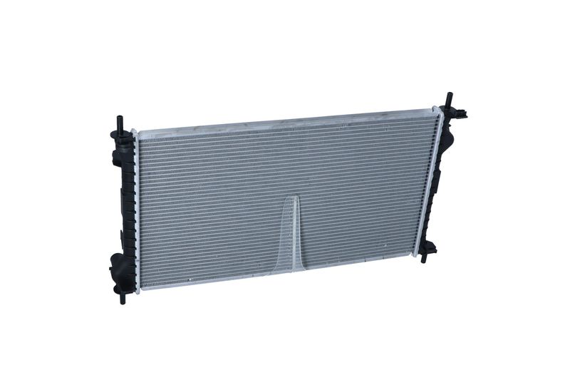 Radiaator, mootorijahutus, NRF 53713