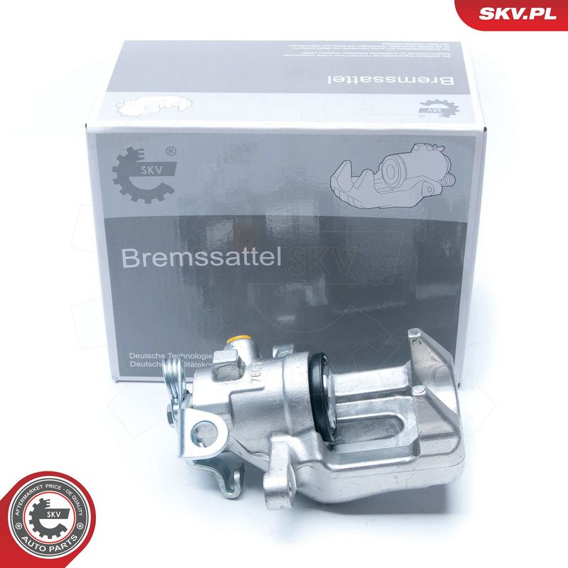 Pidurisadul, ESEN SKV 23SKV313