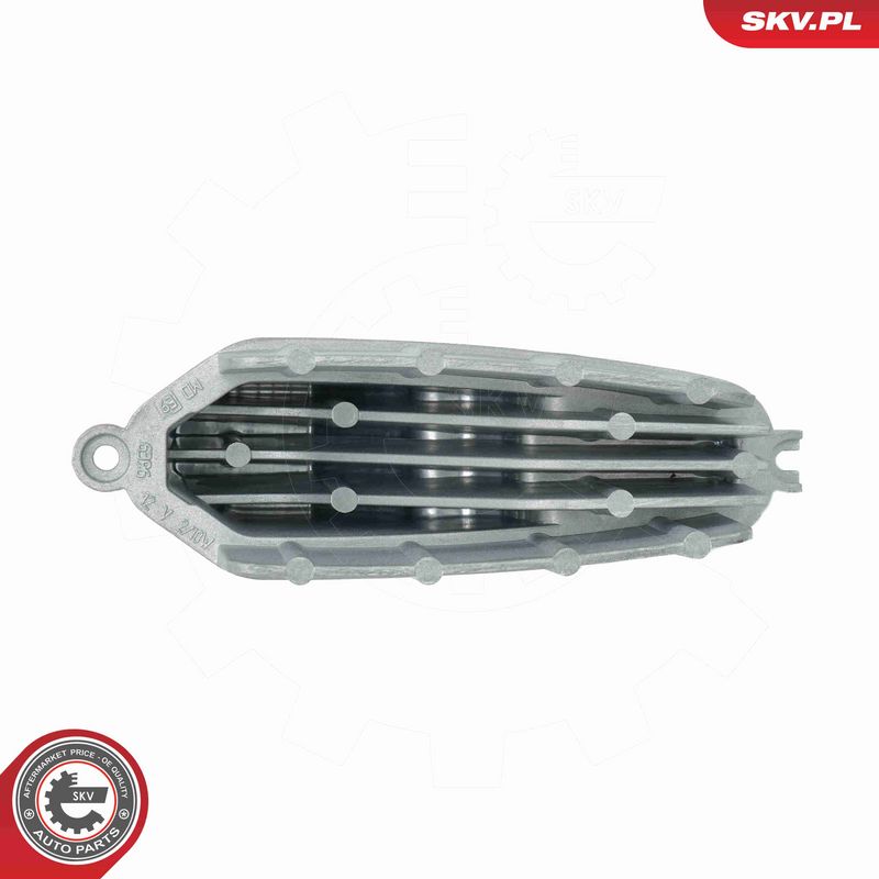 ESEN SKV 59SKV218 Control Unit, lights