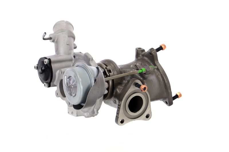 REMANTE 003-001-003795R Charger, charging (supercharged/turbocharged)