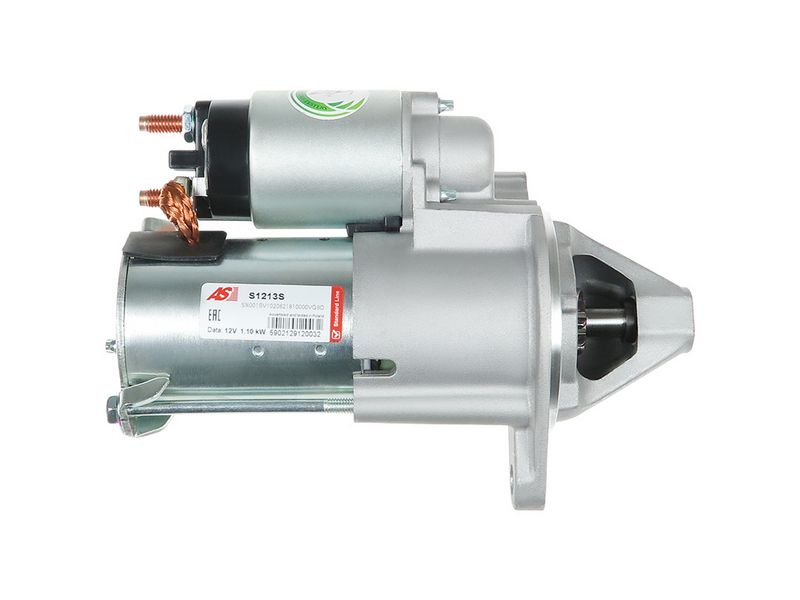 AS-PL S1213S Starter
