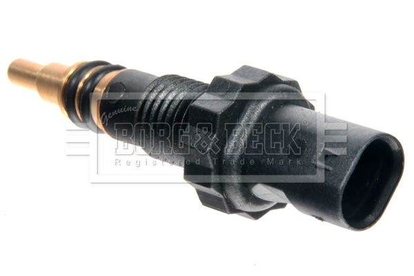 Sensor, temperatura del refrigerante