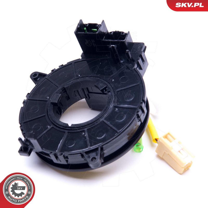 Turvapadja lint, turvapadi, ESEN SKV 96SKV551