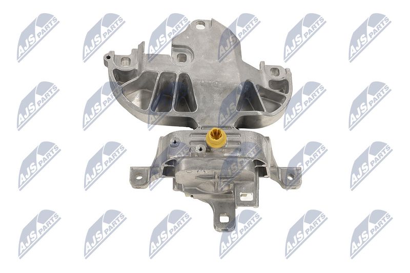 Paigutus, Mootor, NTY ZPS-ME-060