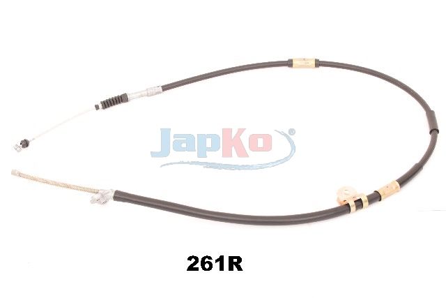 Tross, seisupidur, JAPKO 131261R