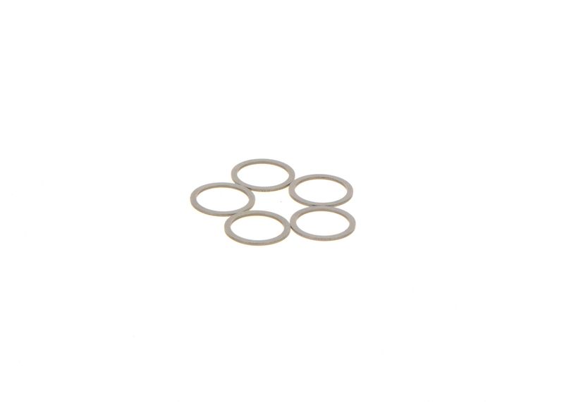 BOSCH F 00Z C99 907 Repair Kit, common rail system