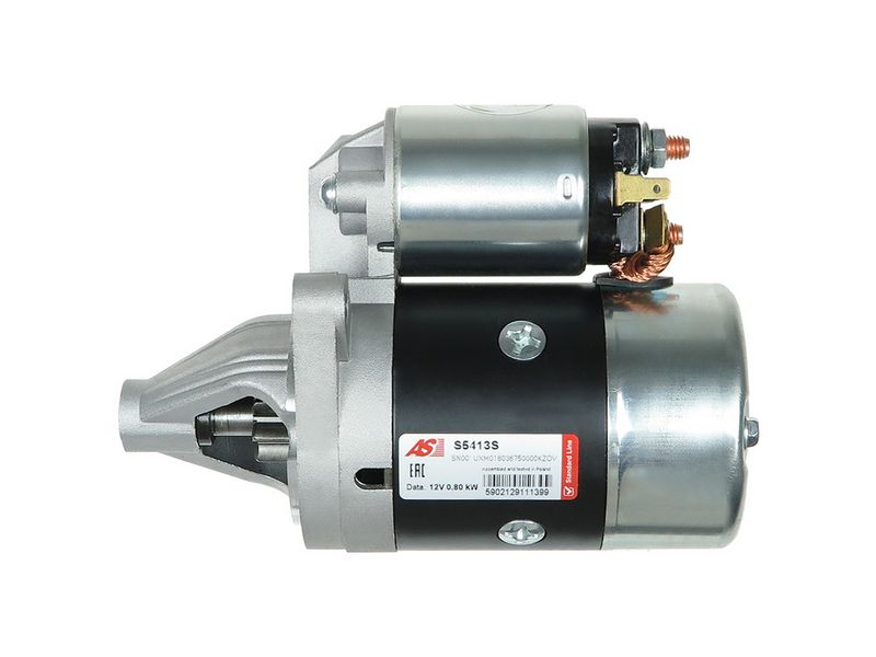 AS-PL S5413S Starter