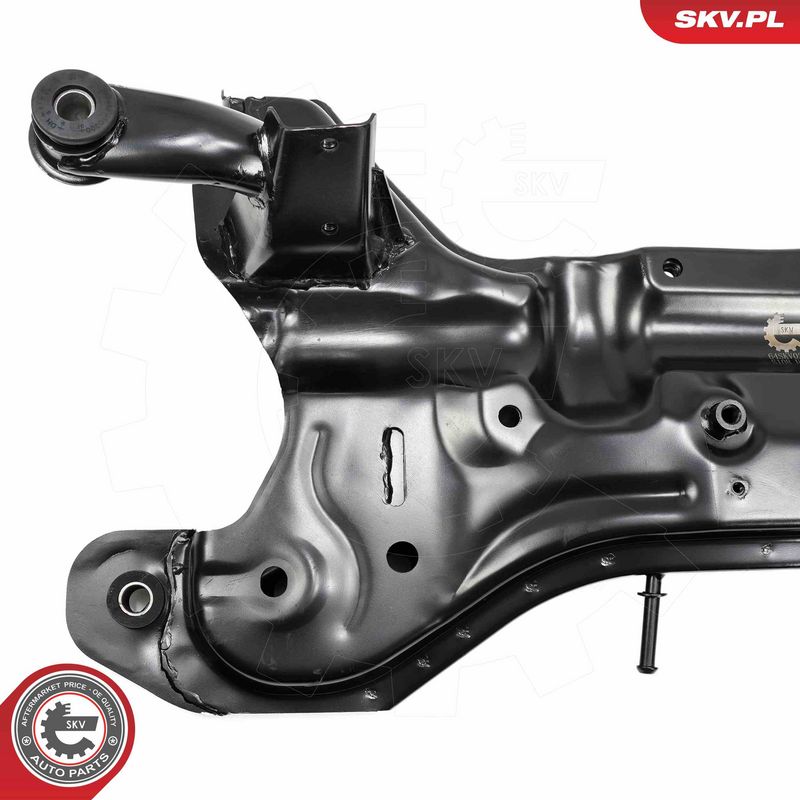 Abiraamid, agregaadikandja, ESEN SKV 64SKV020