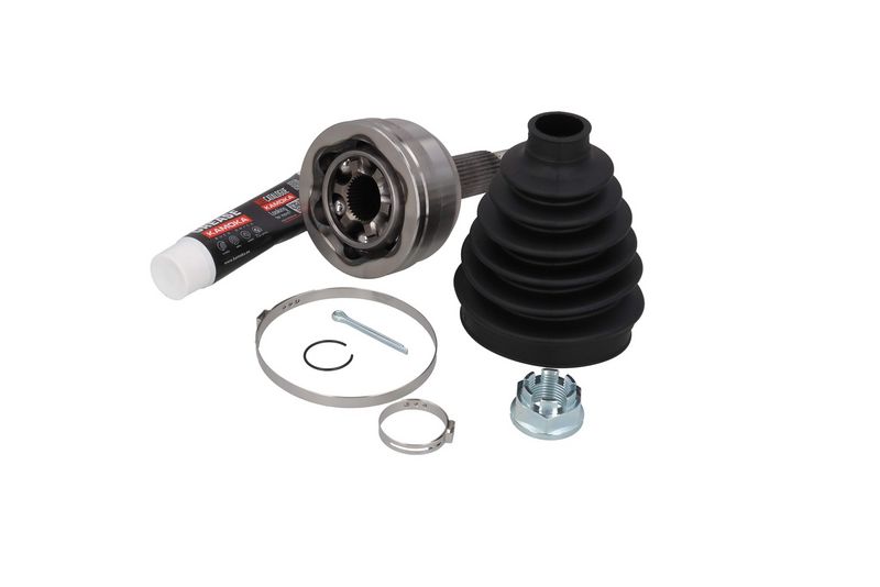 Liigendlaager, veovõll,...