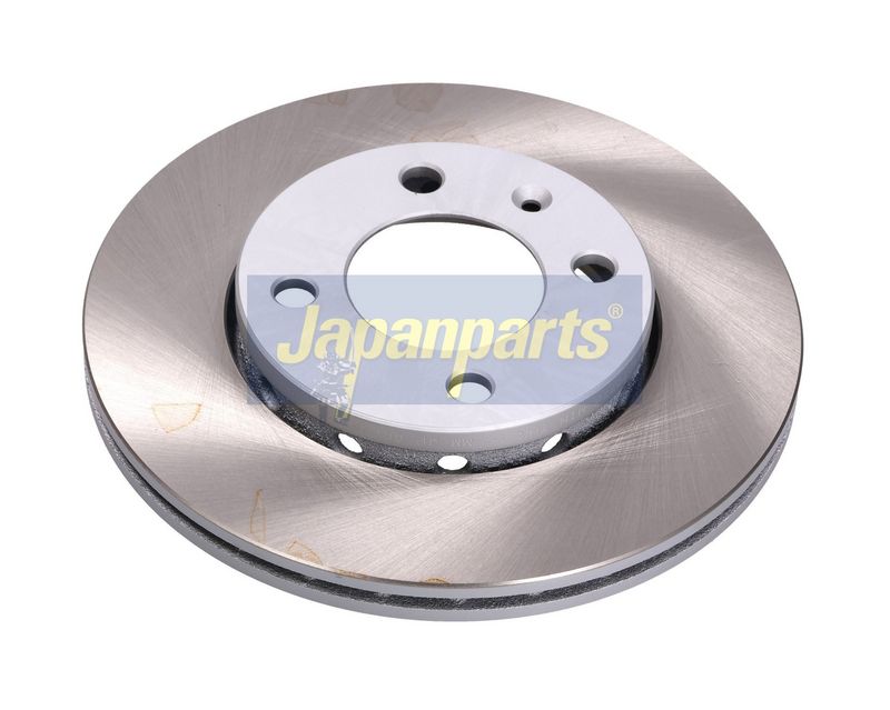 JAPANPARTS Stabdžių diskas