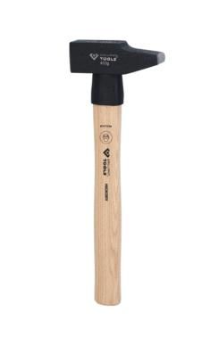 KS TOOLS BT077040 Machinist's Hammer