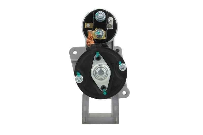 Starter, BV PSH 810.501.093.010
