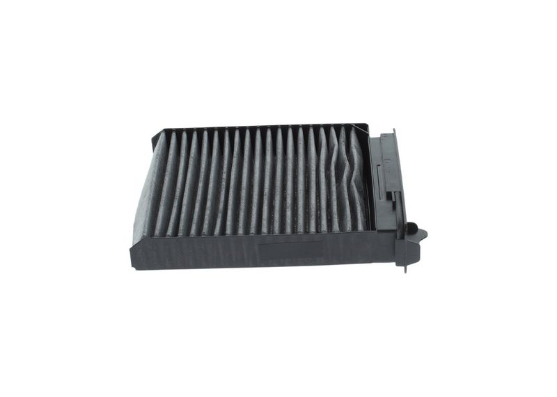 BOSCH 1 987 435 501 Filter, cabin air