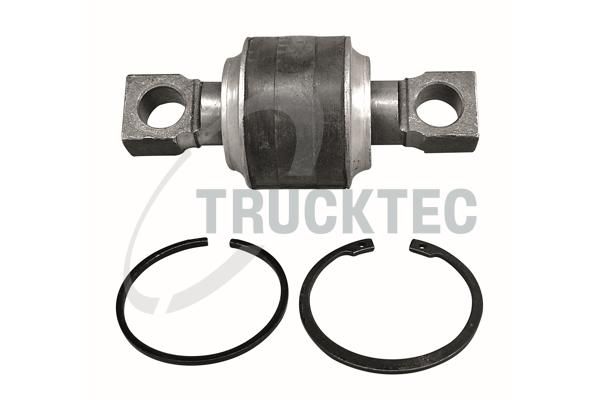 TRUCKTEC AUTOMOTIVE 01.32.141 - Repair Kit, control/trailing arm