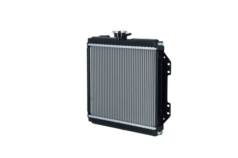 Radiador, refrigeración del motor NRF 504343