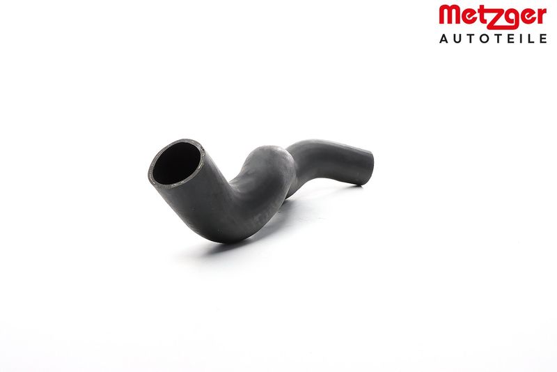 METZGER AUTOTEILE 2400506 Charge Air Hose