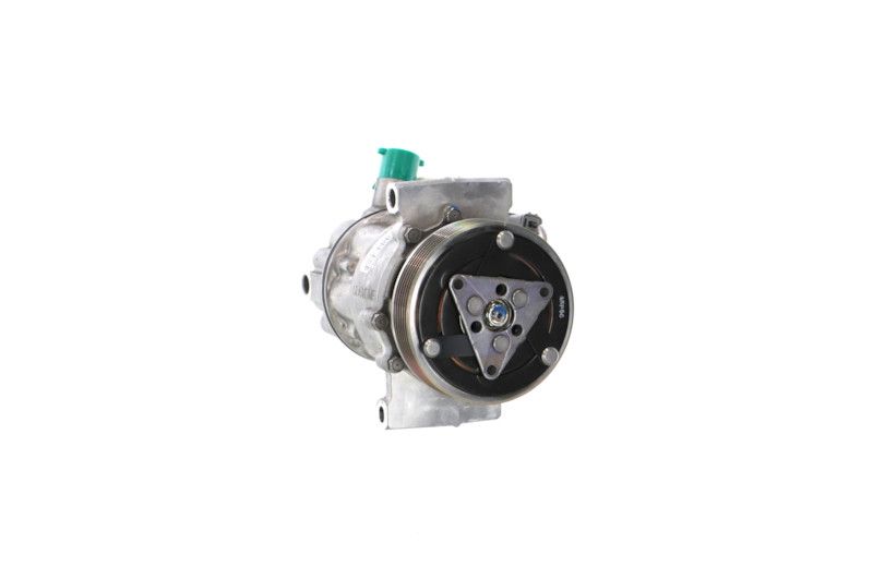 REMANTE 005-001-000377R Compressor, air conditioning