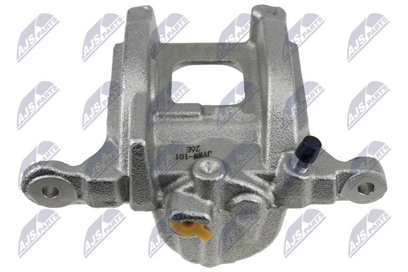 Pidurisadul, NTY HZP-WW-101