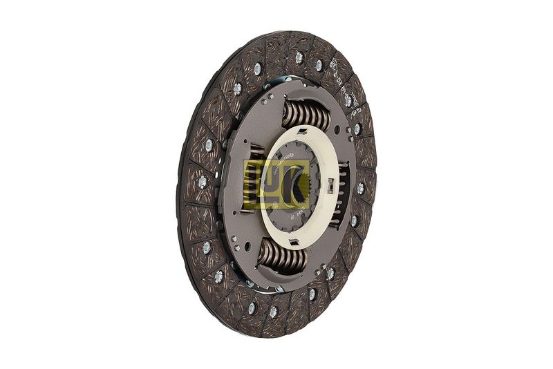 диск на съединителя Schaeffler LuK