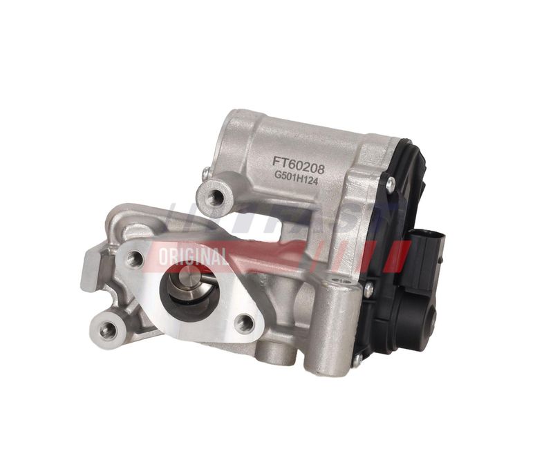 EGR-klapp, FAST FT60208